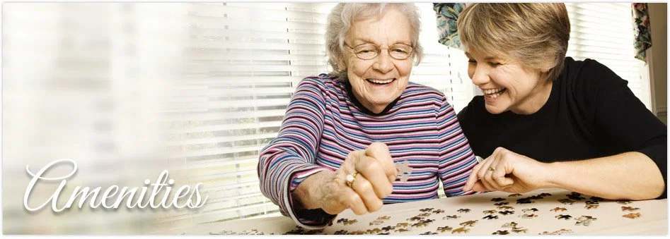 WYNDEMERE MEMORY CARE