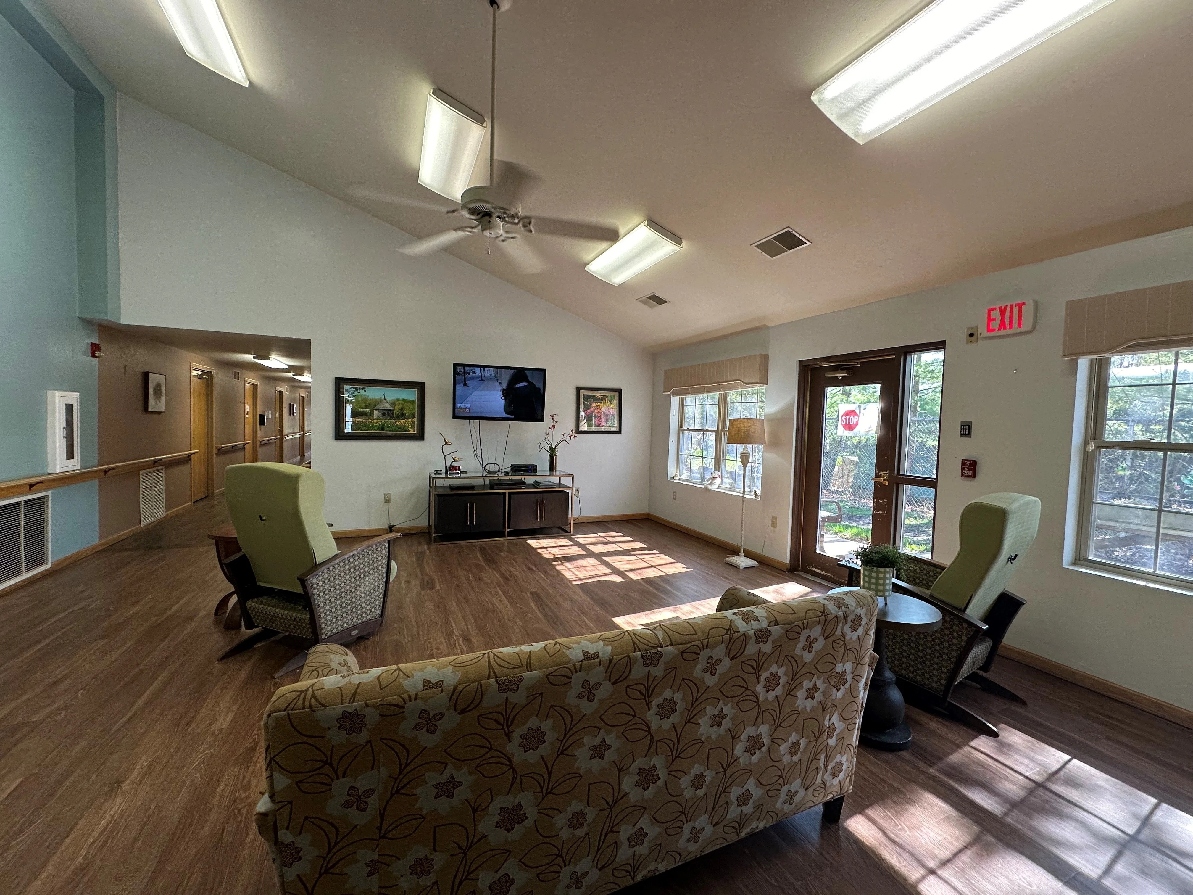 WYNDEMERE MEMORY CARE