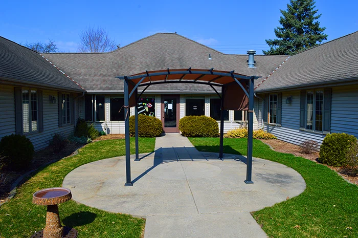 WYNDEMERE MEMORY CARE