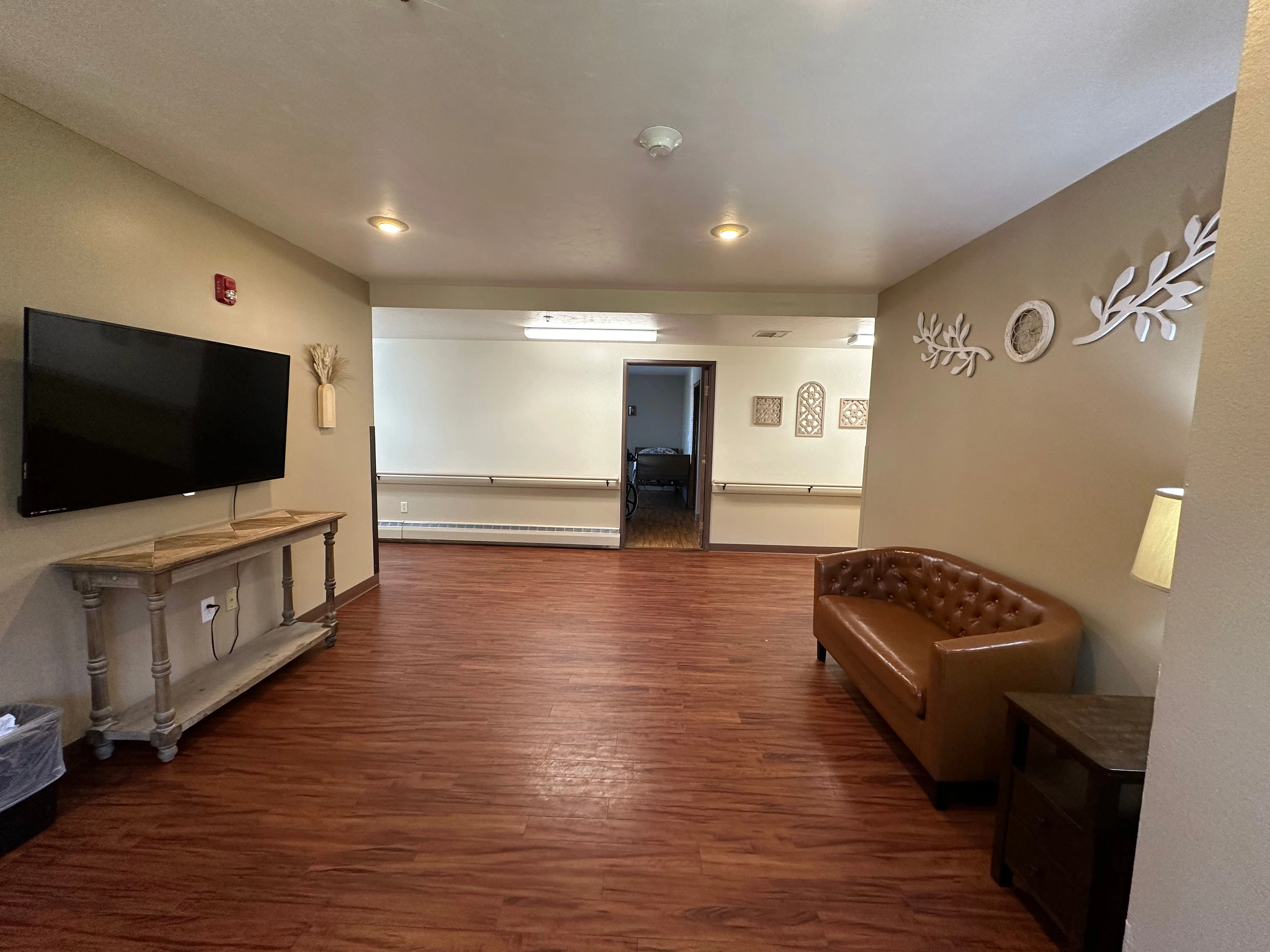 WYNDEMERE MEMORY CARE