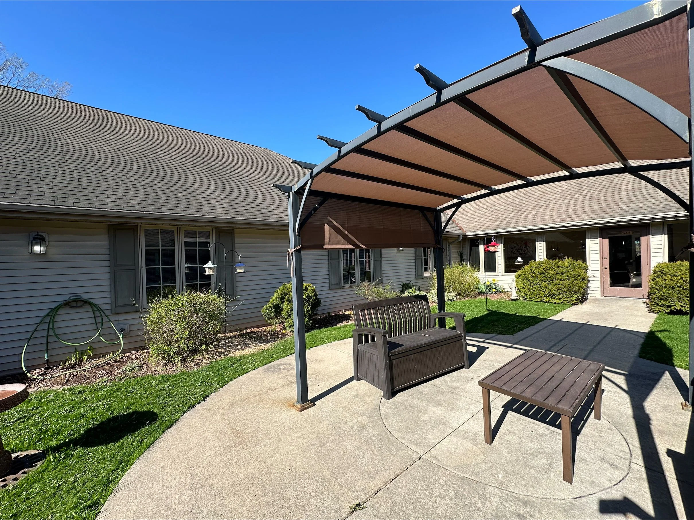 WYNDEMERE MEMORY CARE