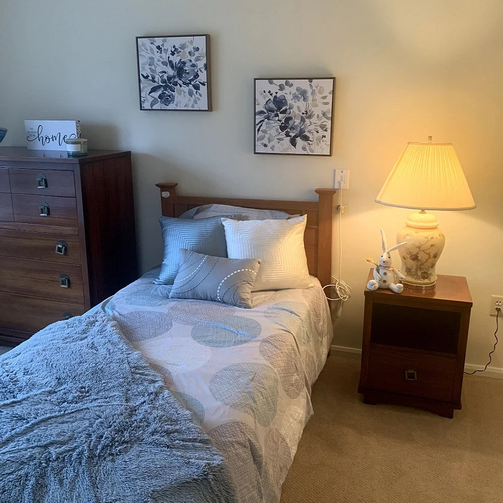 YORKTOWN ASSISTED LIVING