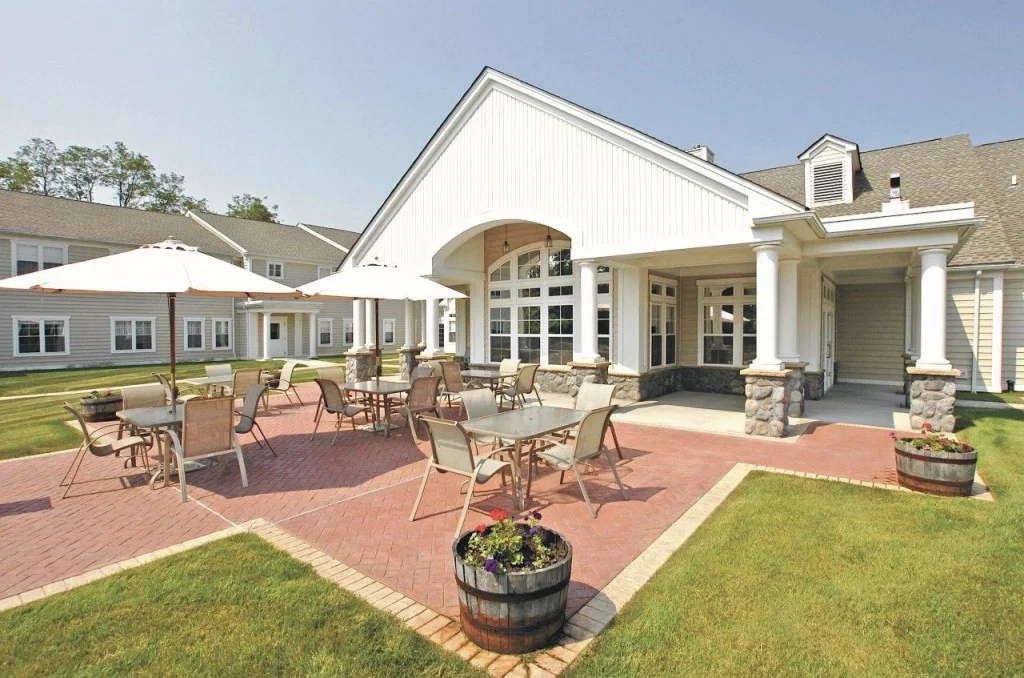 YORKTOWN ASSISTED LIVING