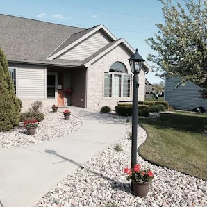 ALPHA HOMES OF WISCONSIN XX