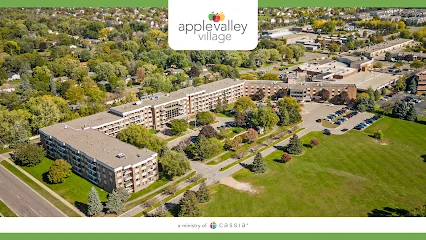 APPLE VALLEY VILLA