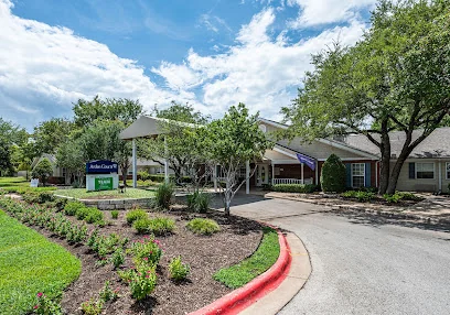 ARDEN COURTS AT AUSTIN