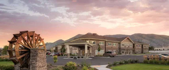 ASHFORD OF SPRINGVILLE ASSISTED LIVING & MEMORY CARE