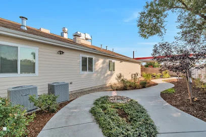 GARDENS CARE SENIOR LIVING – BELMAR ACRES
