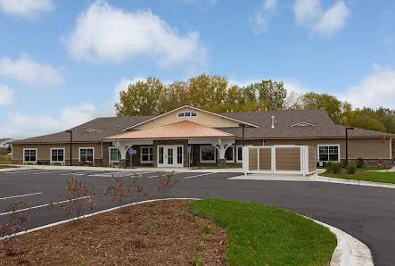 BEEHIVE HOMES OF LAKEVILLE