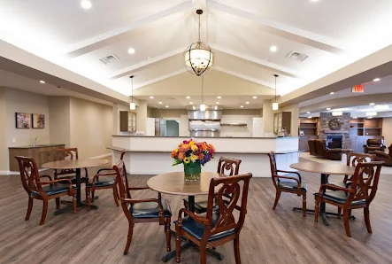 BEEHIVE HOMES OF LAKEVILLE