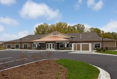 BEEHIVE HOMES OF LAKEVILLE