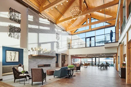 BENEDICTINE LIVING COMMUNITY