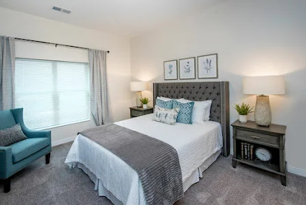 BENEDICTINE LIVING COMMUNITY