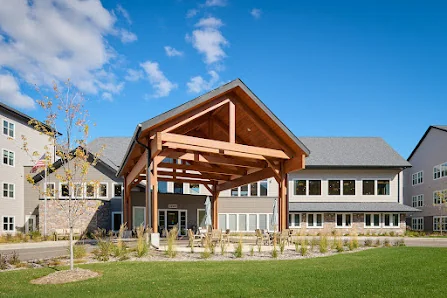 BENEDICTINE LIVING COMMUNITY