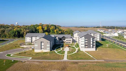 BENEDICTINE LIVING COMMUNITY