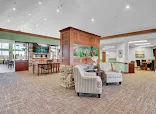 BENEDICTINE LIVING COMMUNITY