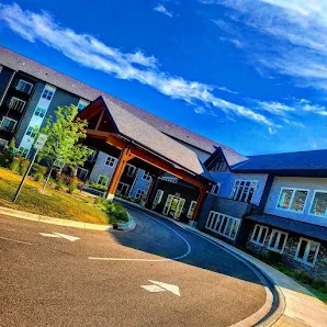 BENEDICTINE LIVING COMMUNITY
