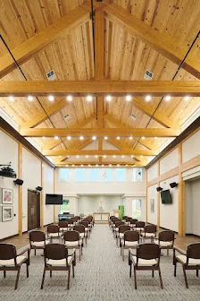 BENEDICTINE LIVING COMMUNITY