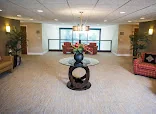 BEREA ALZHEIMER'S CARE CENTER