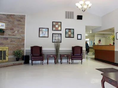 BEREA ALZHEIMER'S CARE CENTER