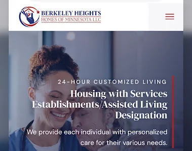 BERKELEY HEIGHTS HOME