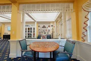 BERTRAM HOUSE OF SWAMPSCOTT