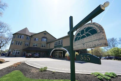 BERTRAM HOUSE OF SWAMPSCOTT