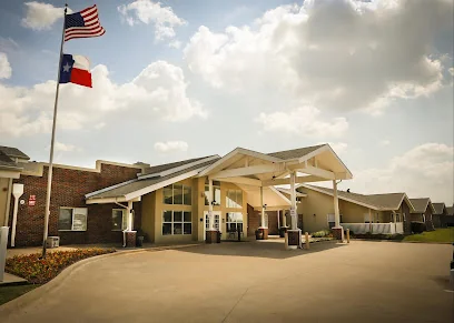BETHESDA GARDENS MEMORY CARE COMMUNITY