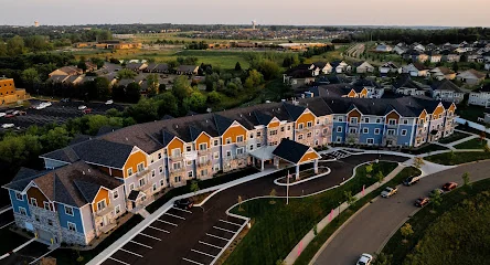 BOULDER PONDS SENIOR LIVING