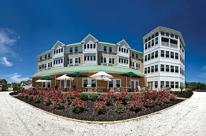 BRANDYWINE FENWICK ISLAND BY MONARCH