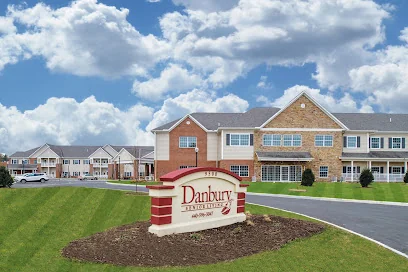 DANBURY BROADVIEW HEIGHTS