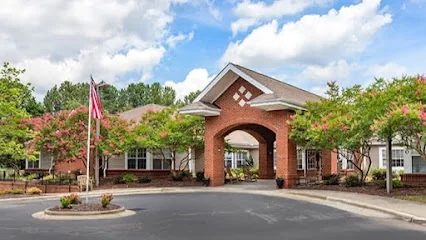BROOKDALE CHAPEL HILL ASSISTED LIVING