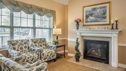 BROOKDALE GREENVILLE