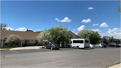 CACHE VALLEY ASSISTED LIVING