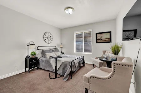 CANTERBURY ASSISTED LIVING