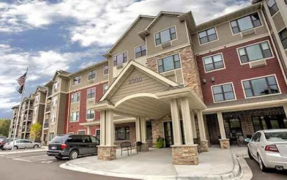 CARDIGAN RIDGE SENIOR LIVING