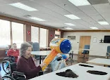 CARE HOME