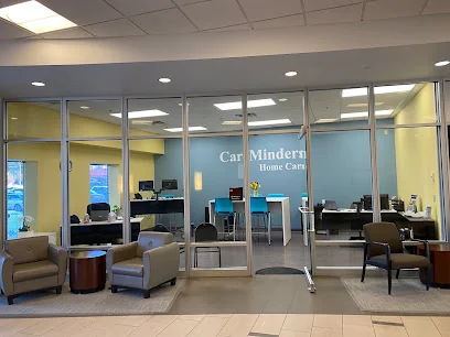 CAREMINDERS HOME CARE