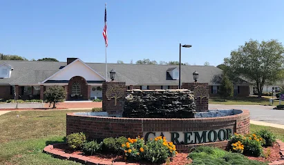 CAREMOOR RETIREMENT CENTER