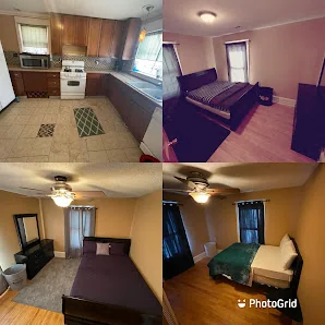 CARING GROUP HOME