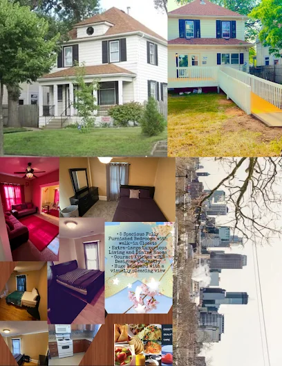 CARING GROUP HOME