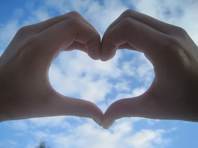 CARING HANDS