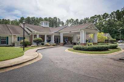 CAROLINA RESERVE OF DURHAM
