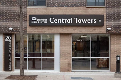 CENTRAL TOWERS