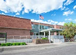 MAPLEWOOD CARE CENTER - MAPLEWOOD