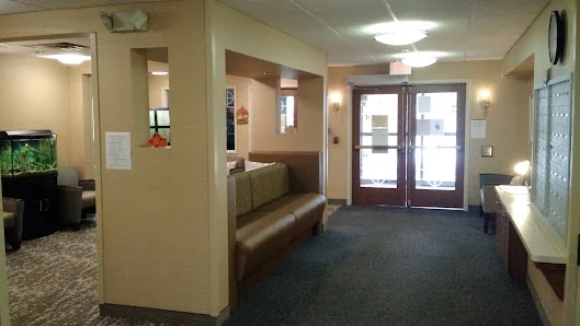 CERENITY RESIDENCE