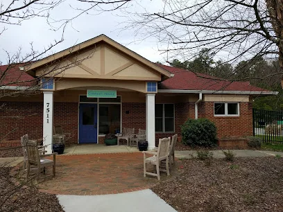 CHARLES HOUSE YORKTOWN ELDERCARE HOME