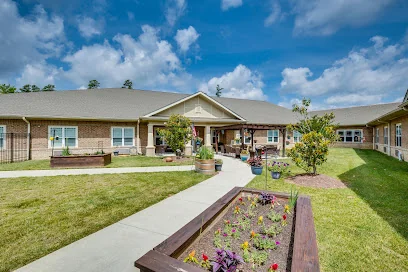CHATHAM RIDGE ASSISTED LIVING
