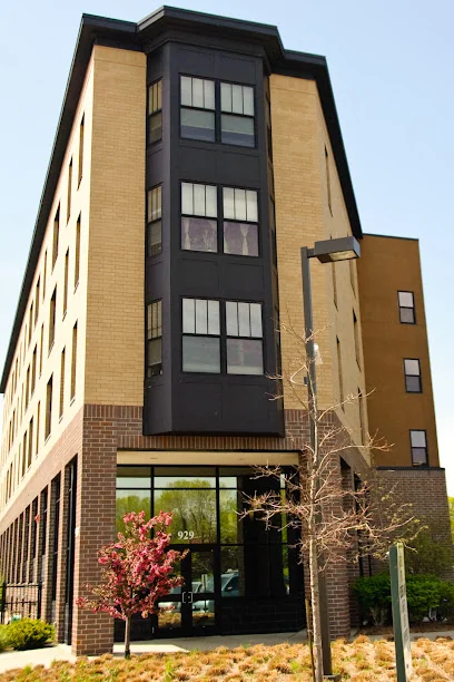 CLARE HOUSING