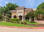 COLONIAL GARDENS OF FORT WORTH